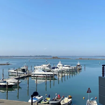Costa Azzurra Apartment Grado Exterior foto