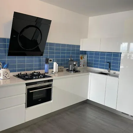 Costa Azzurra Apartment Grado Exterior foto