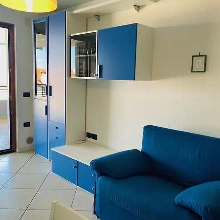 Costa Azzurra Apartment Grado Exterior foto