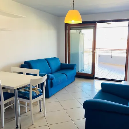 Costa Azzurra Apartment Grado Exterior foto