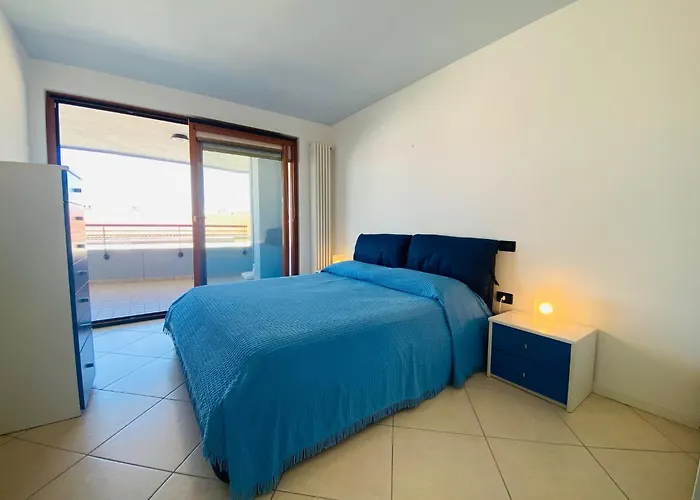 Costa Azzurra Apartment