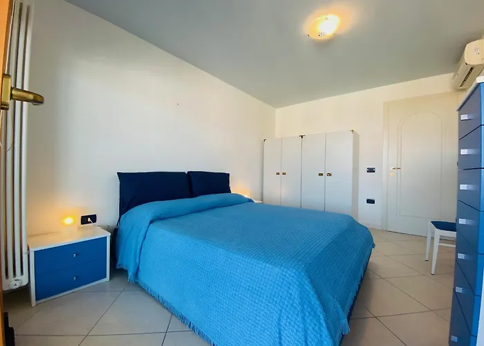 Costa Azzurra Apartment