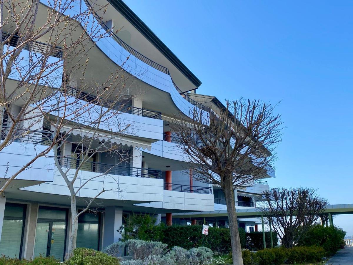 Appartement Costa Azzurra
