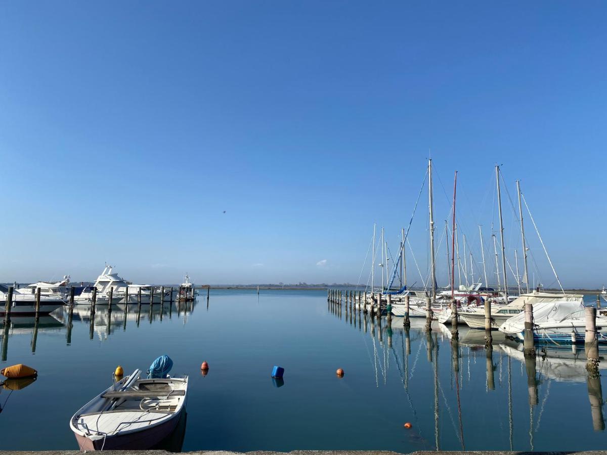 Costa Azzurra Apartment Grado