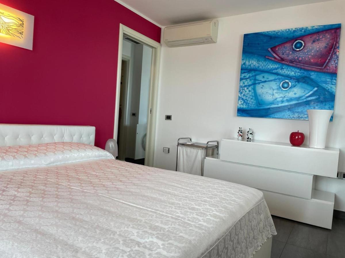 Costa Azzurra Appartement *