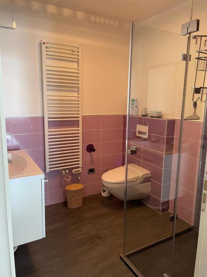 Apartment Costa Azzurra