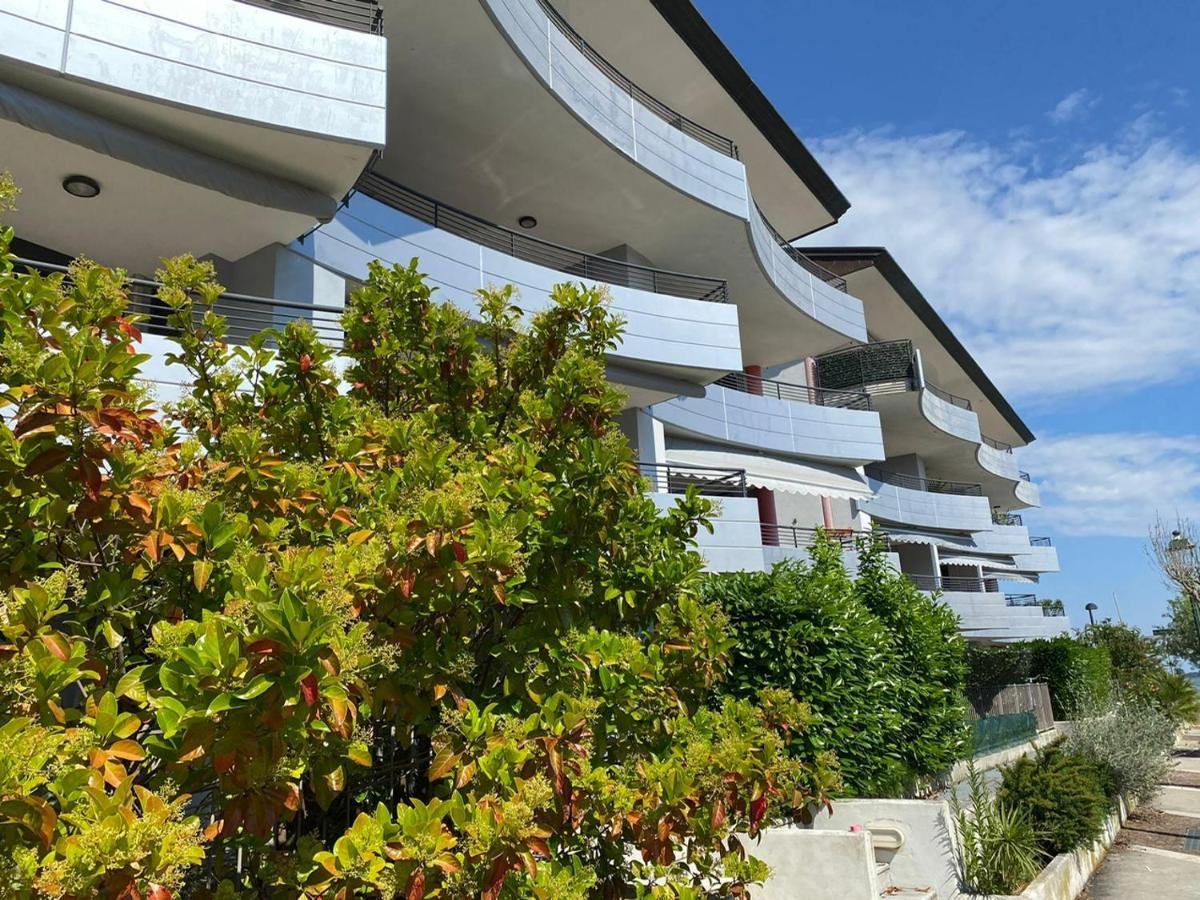 Costa Azzurra Appartement