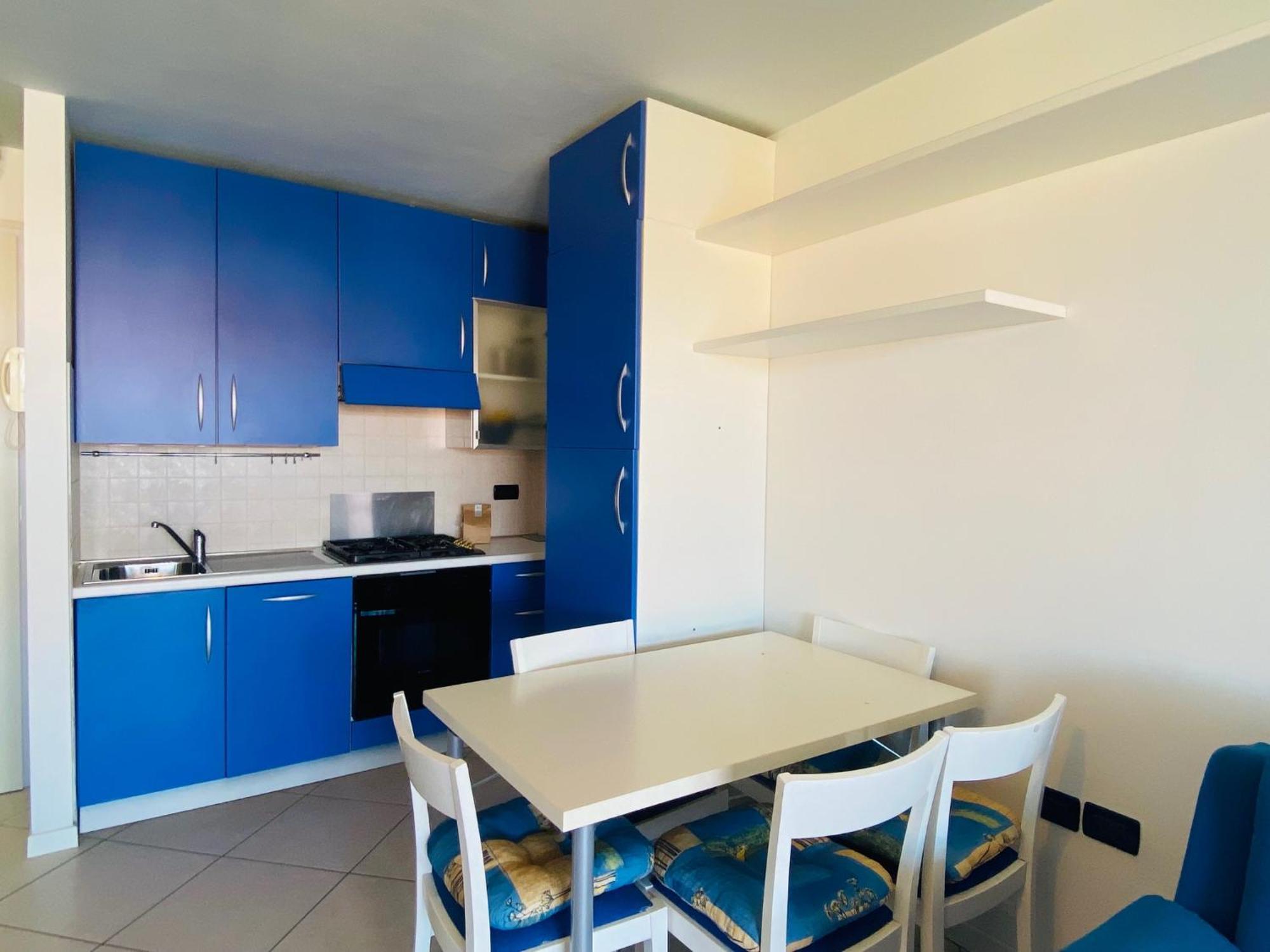 Costa Azzurra Apartment *