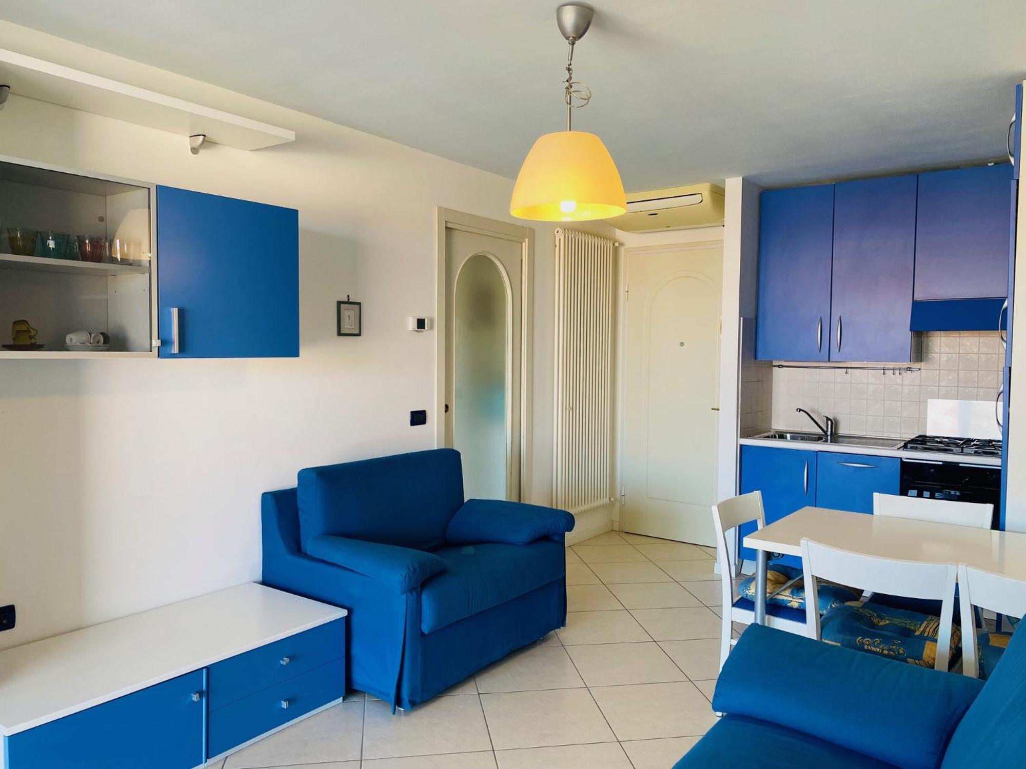 Appartement Costa Azzurra Grado