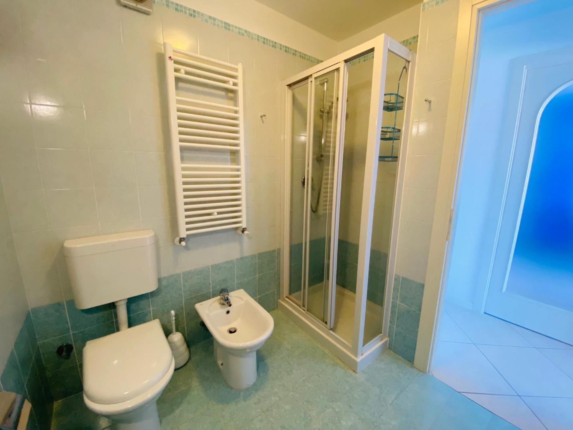 Costa Azzurra Appartement
