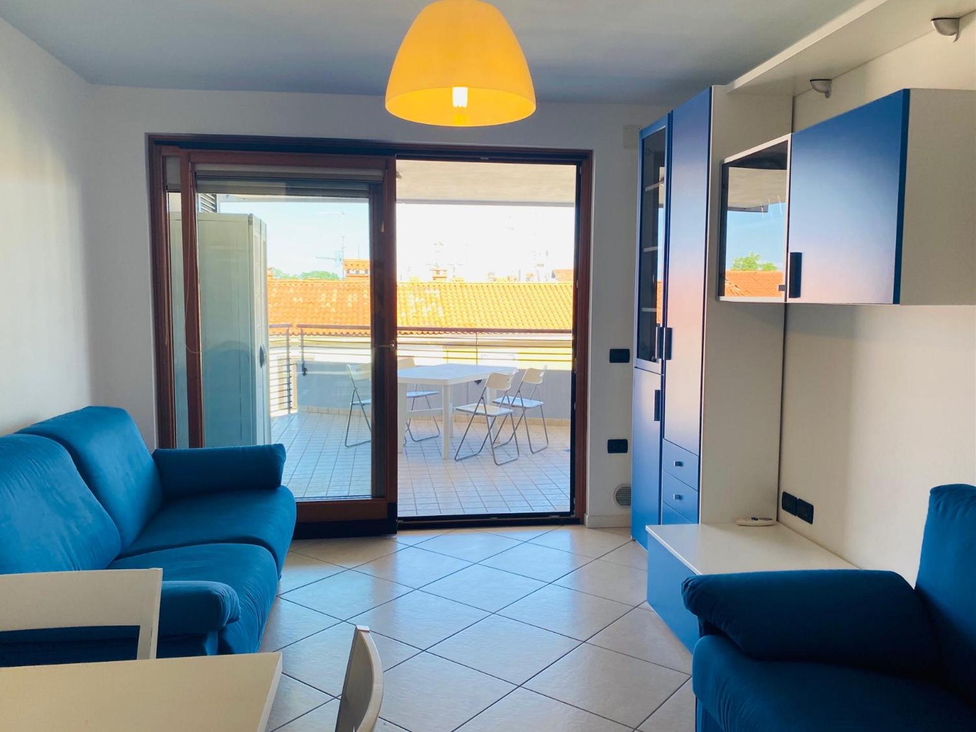 Apartment Costa Azzurra *