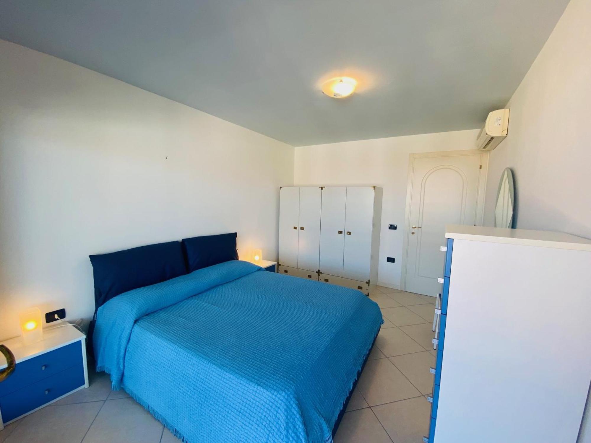 Appartement Costa Azzurra