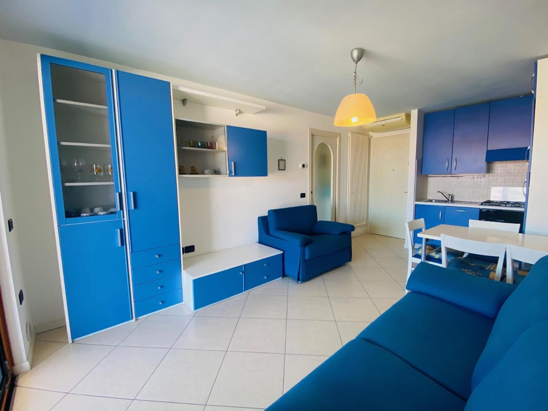 Appartement Costa Azzurra Grado