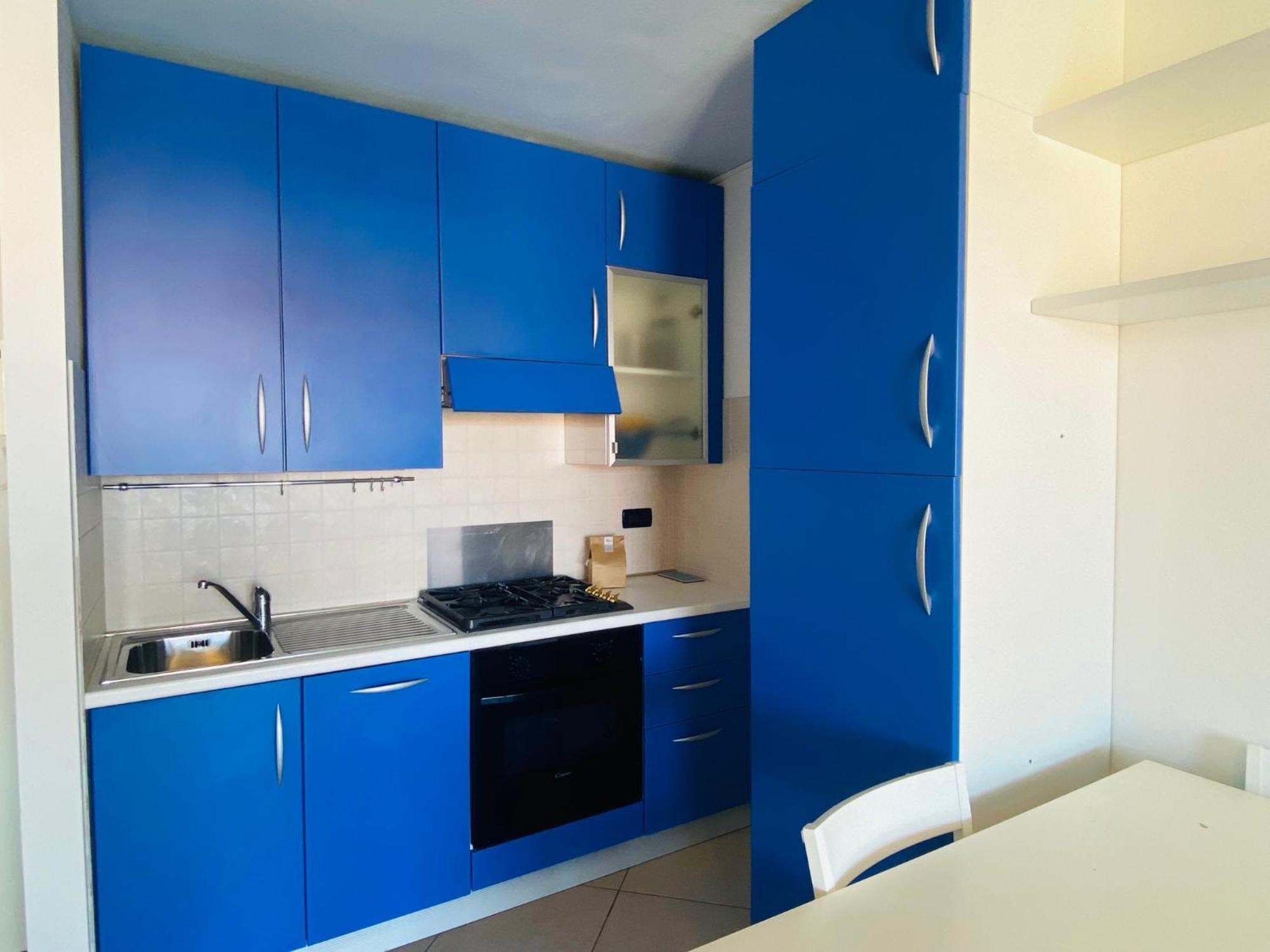 Costa Azzurra Apartment Grado