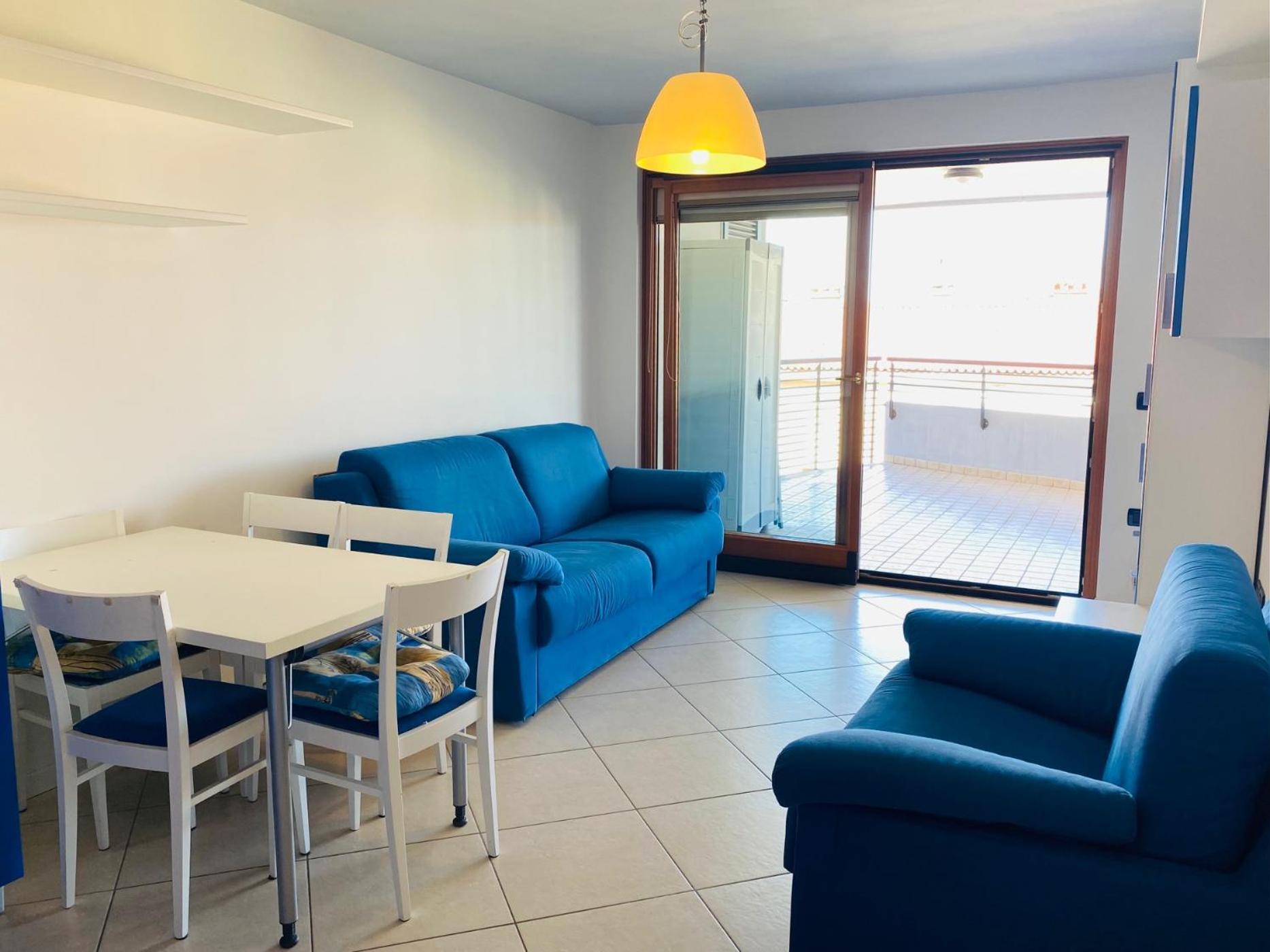 Costa Azzurra Apartment *