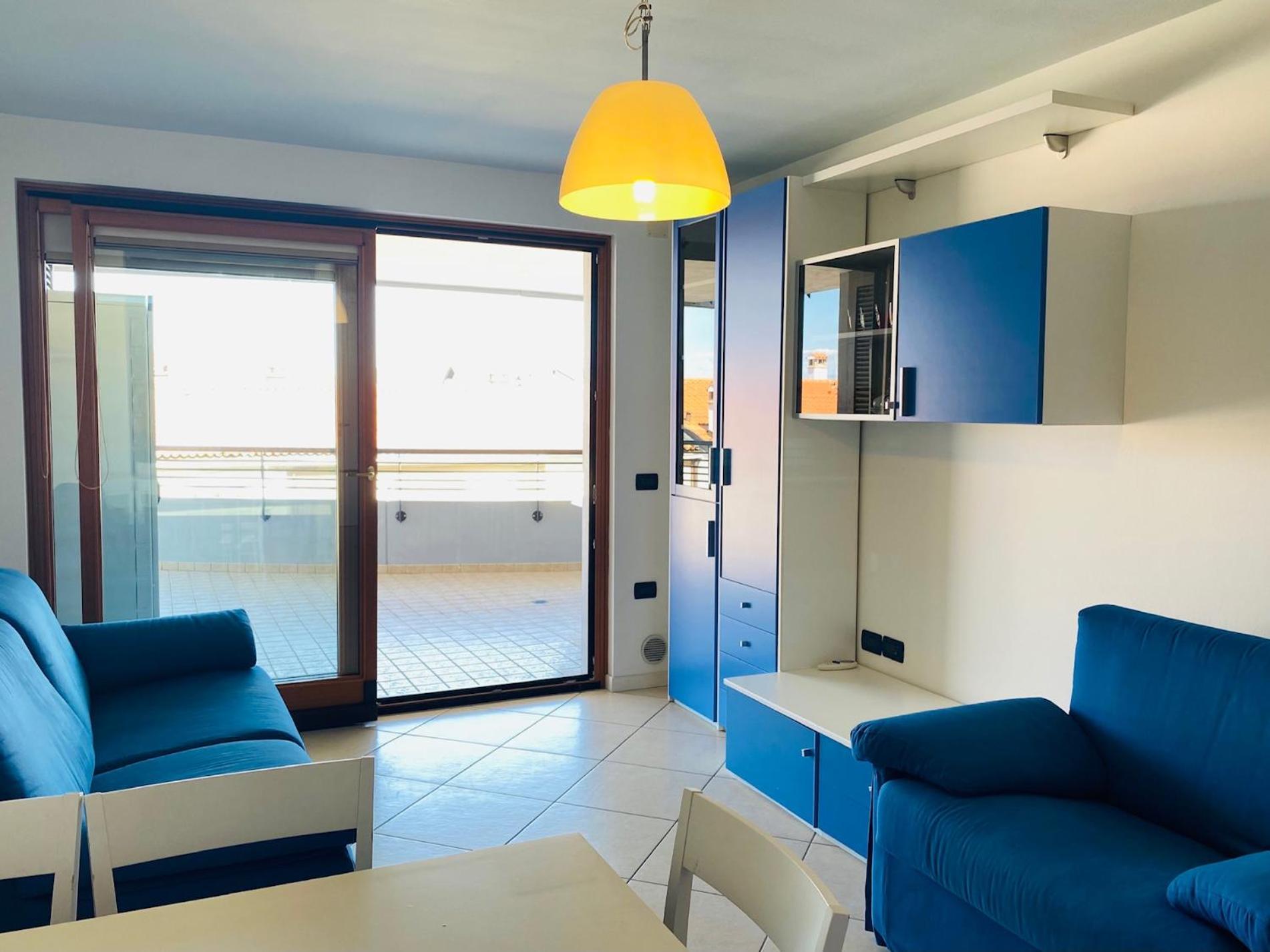 Appartement Costa Azzurra *
